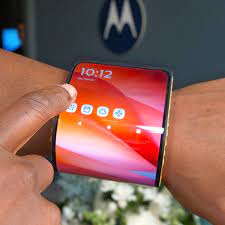 Tech Revolution Unveiled: See-through Screens and Flexi-Phones Take MWC 2024 by Storm