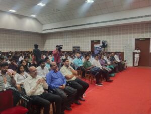 New Era in Education: Explosive Launch of 39 Standards Clubs