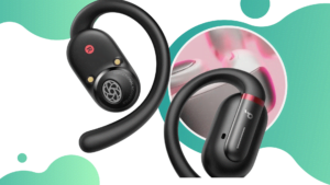 Soundcore V30i
