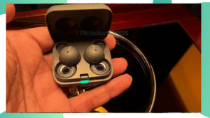 Sony LinkBuds
