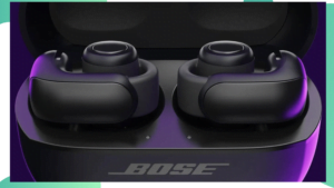 Bose Ultra Open Earbuds