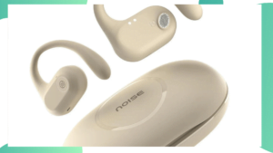 Noise Pure Pods