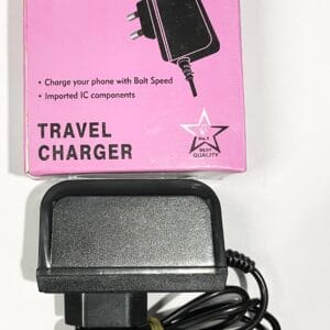 GSSRC Charge TRAVEL CHARGER
