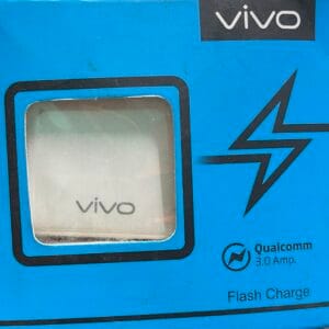 VIVO 3.0 Amp Flash Charge