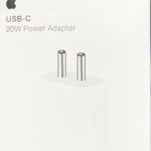 Apple 20w usb power adapter fast copy