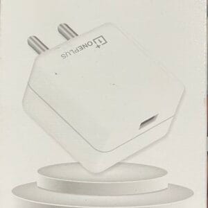 Oneplus 45W Qualcomm Quick Charge Mini Dash Charger