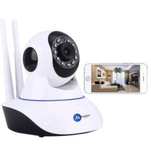 wifi camera