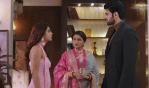 Kumkum Bhagya Episode Update 19-july-2025