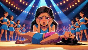 Anupama Ka Asli Imtihaan Ek Aadarsh Maa Aur Ek Leader Ke Beech Ka Dharm-Sankat