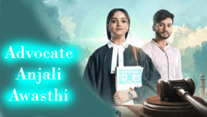 Advocate Anjali Awasthi