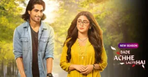 Bade Acche Lagte Hai 3