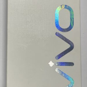 VIVO 44W Flash Charging Adaptor