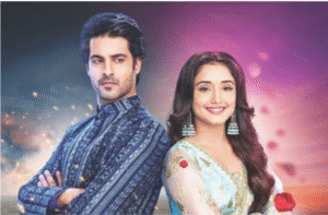 Kumkum Bhagya 17th July 2025 Written Episode Update: Prarthana Faces Raunak’s Obsession as Shivansh Battles Doubts and Betraya